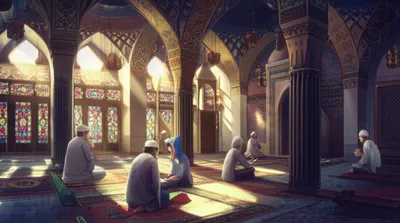 Illustration sabbaths - Image 1