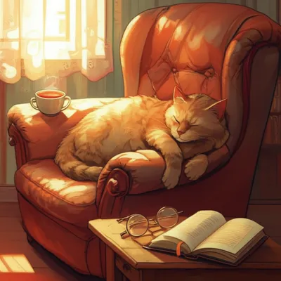 Illustration familiar - Image 1