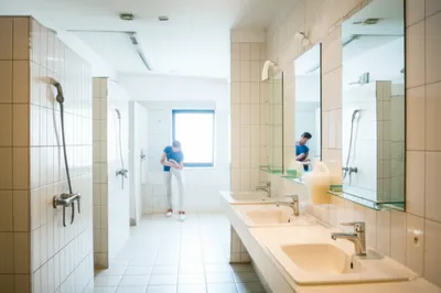 Illustration ablutions - Image 1