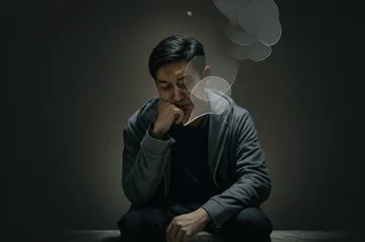 Illustration mutterings