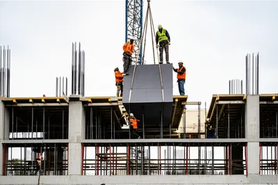 Illustration positioned