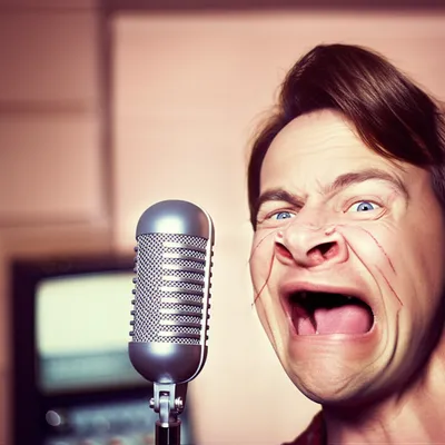 Illustration twang - Image 1