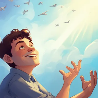 Illustration higher - Image 1