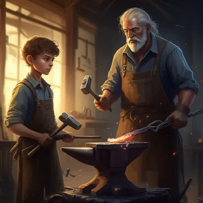 Illustration dost - Image 1