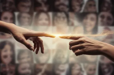 Illustration glue - Image 1