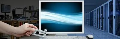 Illustration computerised - Image 1