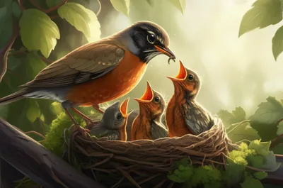 Illustration mater - Image 1