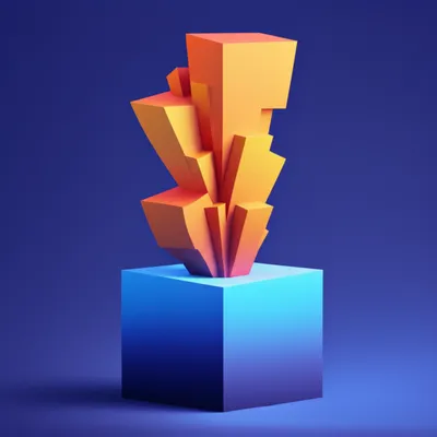 Illustration dye - Image 1