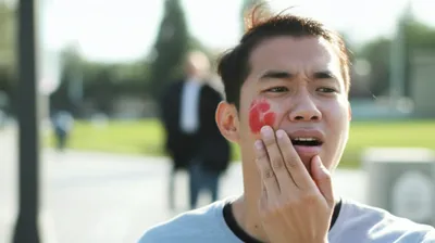 Illustration flaking - Image 1