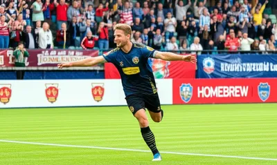 Illustration homebrew - Image 1