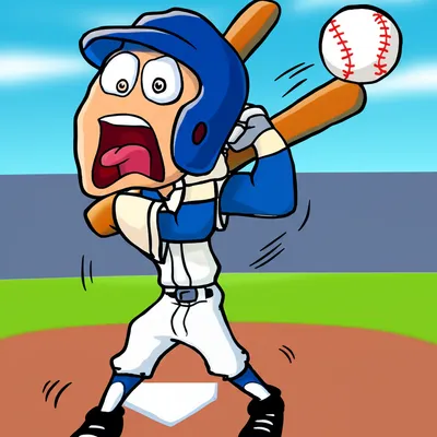 Illustration whiff - Image 1