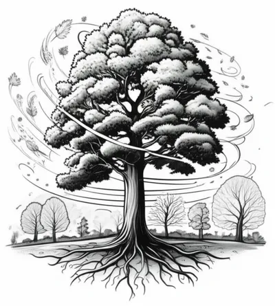 Illustration persuasion - Image 1