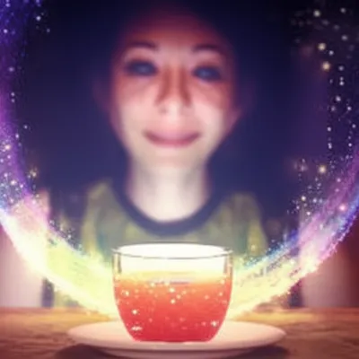 Illustration battered - Image 1