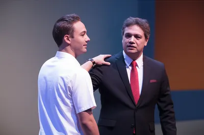 Illustration vouch - Image 1