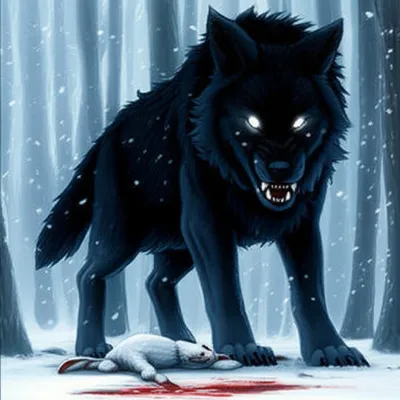 Illustration prey - Image 1