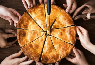 Illustration dividends