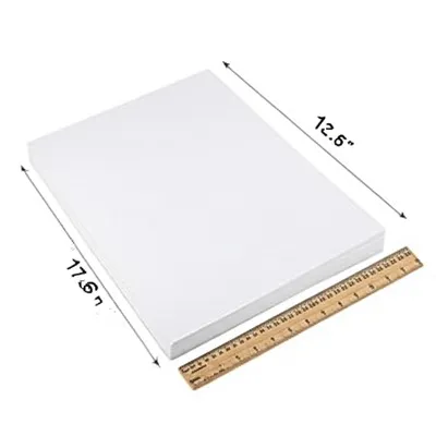 Illustration foolscap - Image 1