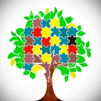 Illustration constituted - Image 1