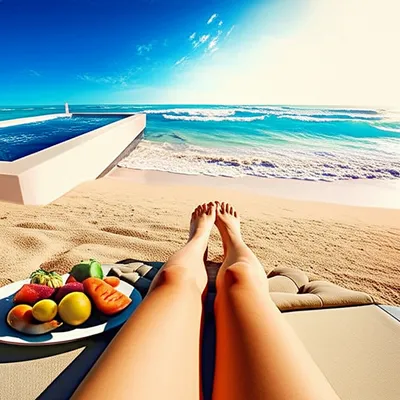 Illustration hedonism - Image 1