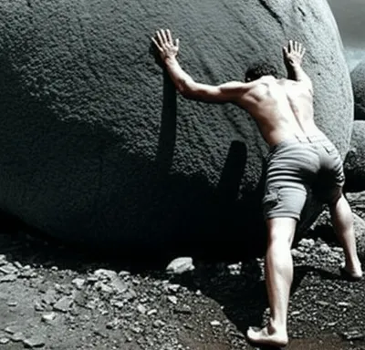 Illustration bore - Image 1