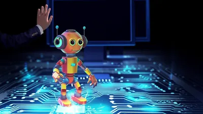 Illustration disown - Image 1