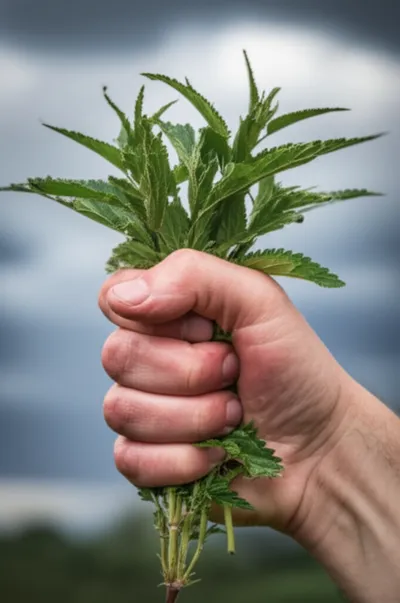 Illustration anger - Image 1