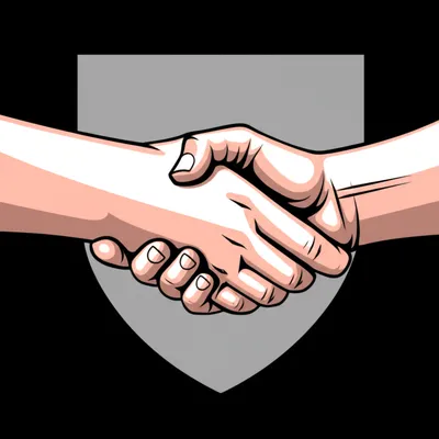 Illustration waged - Image 1