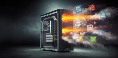 Illustration hose - Image 1