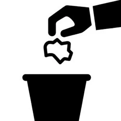 Illustration trash - Image 1