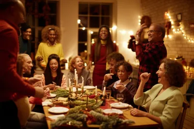 Illustration wake - Image 1