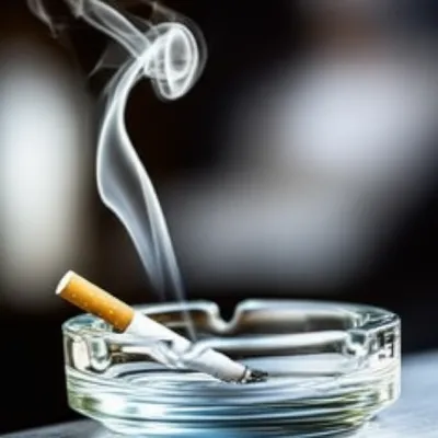 Illustration smokes - Image 1