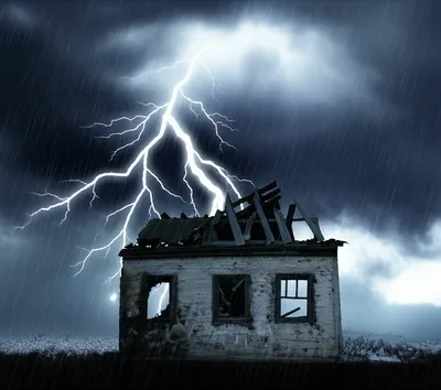 Illustration wreaked - Image 1