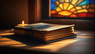 Illustration breviary - Image 1