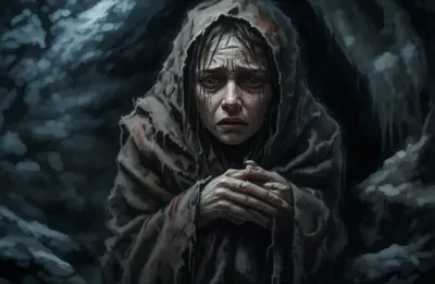 Illustration nether - Image 1