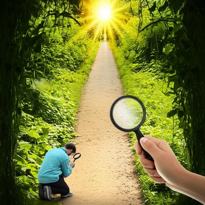 Illustration discernment - Image 1