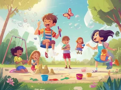 Illustration five - Image 1