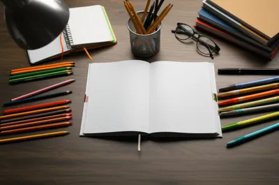 Illustration pool - Image 1