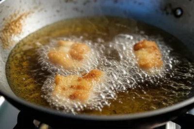 Illustration fried - Image 1