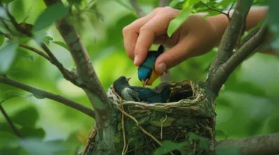 Hình ảnh minh họa returning - Ảnh 1