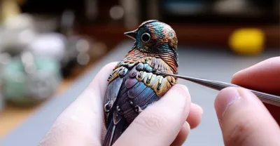 Illustration curiosities - Image 1