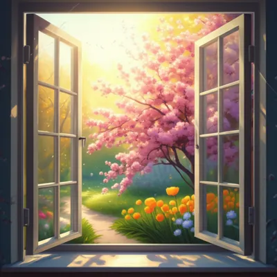 Illustration windows - Image 1