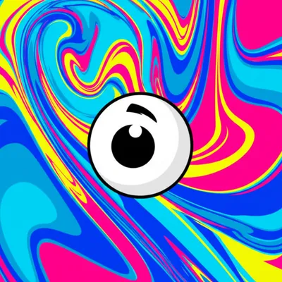 Illustration googles - Image 1