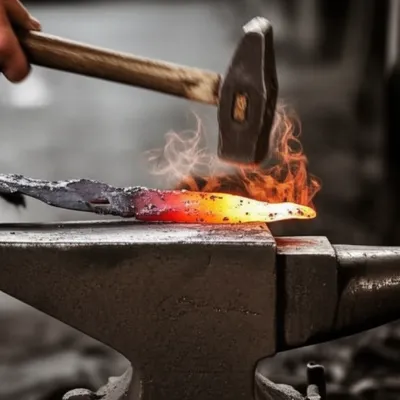 Illustration throbbing