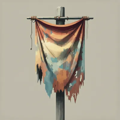 Illustration flags - Image 1