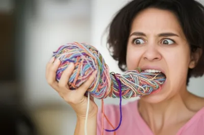 Illustration clutter - Image 1