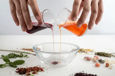 Illustration cook - Image 1