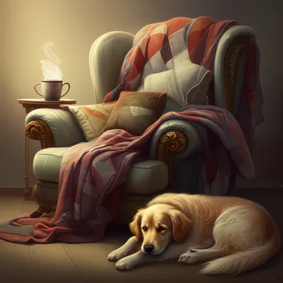 Illustration accommodating - Image 1