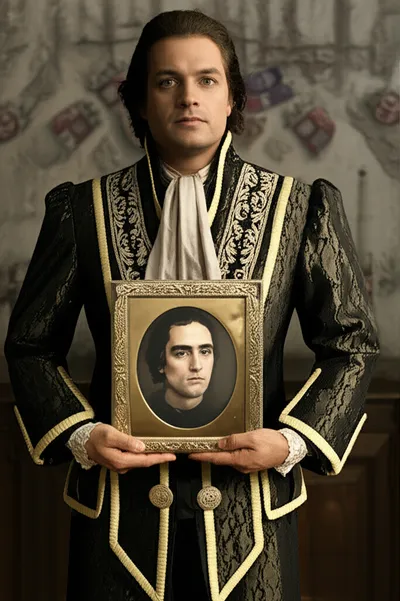 Illustration hereditary - Image 1