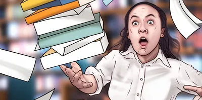 Illustration offhand - Image 1