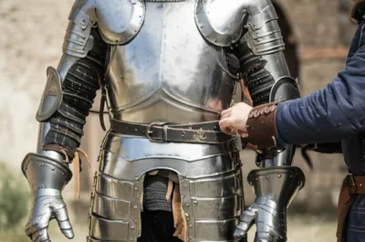 Illustration girt - Image 1